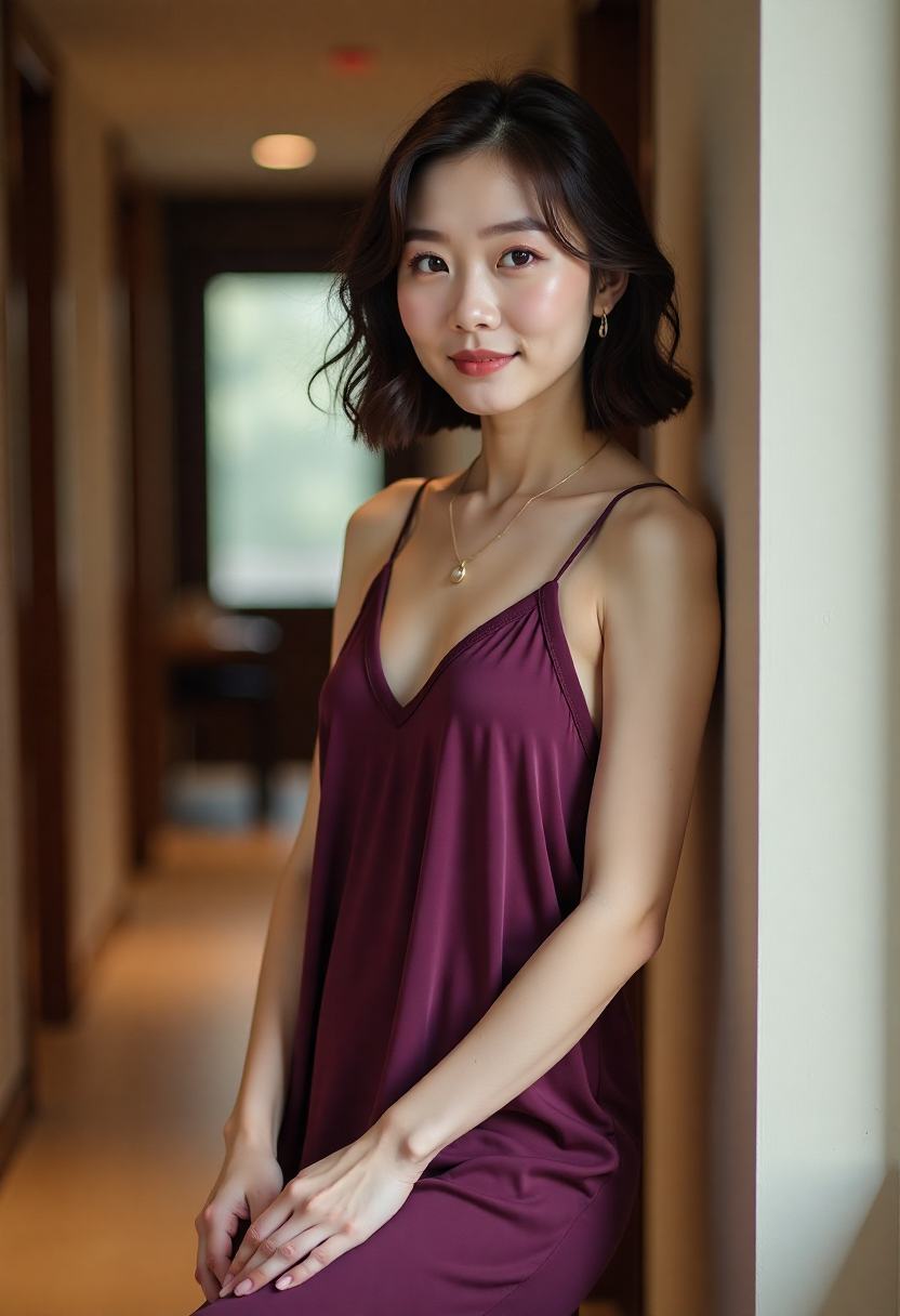 满江红